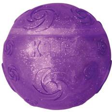 Kong Squeezz Crackle Ball L