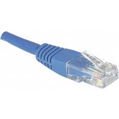 Exertis Connect RJ45-RJ45 U/UTP Cat6 2m