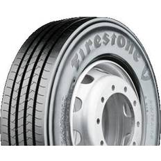 75 % - M (130 km/h) Car Tyres Firestone FS 411 215/75 R17.5 128/126M