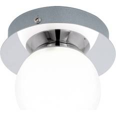 Eglo Mosiano Ceiling Flush Light 11cm