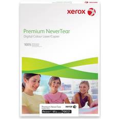 Parhaiten_arvioitu Säänkestävät Paperit Xerox Premium Never Tear 95mic A4 100