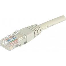 Exertis Connect RJ45-RJ45 U/UTP Cat6 10m