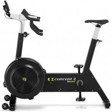 Justerbart sete Spinningsykler Concept 2 BikeErg