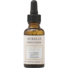 Aurelia Cell Repair Night Oil 1fl oz