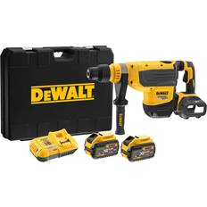 Dewalt DCH733X2 (2x9.0Ah)