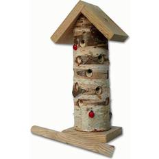 Original Ladybird Tower