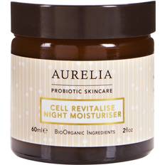 Aurelia Cell Revitalise Night Moisturiser 60ml