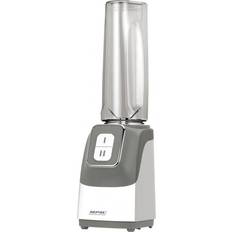 350 W Frullatori per Frullati MPM Mbl-22 Mini Frullatore Per Frullati E Smoothie 0,6 L Senza Bpa 350w