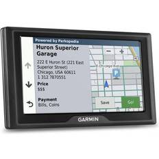 Garmin DRIVE61EULMTS Navigatore Satellitare 6.1" Touch screen