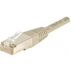 Exertis Connect RJ45-RJ45 F/UTP Cat6 10m