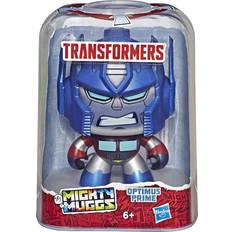 Transformers Figurer Hasbro Transformers Mighty Muggs Optimus Prime E3477