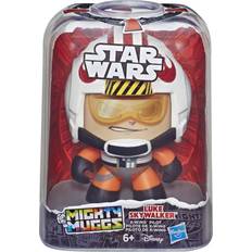 Hasbro Star Wars Mighty Muggs Luke Skywalker X-wing Pilot E2193