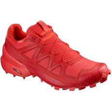 Salomon speedcross 5 Salomon Speedcross 5 M - Red