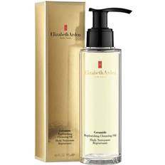 Elizabeth Arden Gesichtsreiniger Elizabeth Arden Ceramide Replenishing Cleansing Oil 200ml