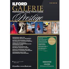 PEFC Fotopapir Ilford Smooth Gloss 310g/m² 100stk