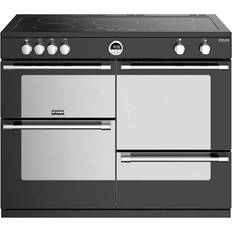 Stoves Sterling Deluxe S1100EI Schwarz