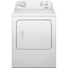 Whirlpool 3LWED4705FW White