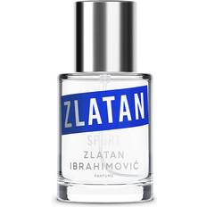 Zlatan Ibrahimovic Herr Parfymer Zlatan Ibrahimovic Zlatan Sport Pro EdT 30ml