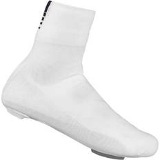 Gripgrab primavera Gripgrab Primavera Midseason Cover Sock - White