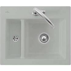 Villeroy & Boch Subway XM Évier De Cuisine 678001KD