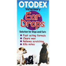 Otodex Ear Drops