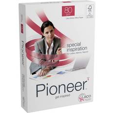 A3 Kontorpapir Pioneer Special Inpsiration A3 80g/m² 500stk