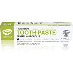 Fennel & Propolis 50ml