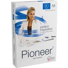 90 g/m² - A4 Kopipapir Pioneer Perfect Inpsiration A4 90g/m² 500stk