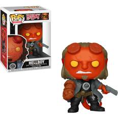 Legetøj Funko Pop! Movies Hellboy