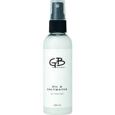 Gun-Britt Oil & Saltwater Spray 100ml