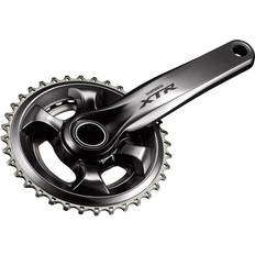 Shimano XTR FC-9000 38-28T 175mm