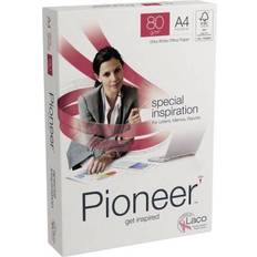 ECF Papeles de copia Pioneer Special Inpsiration A4 80g/m² 500pcs