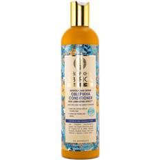 Oblepikha Nutrition & Repair Conditioner for Weak and Damaged Hair
