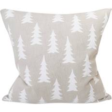 Fine Little Day Gran Cushion Cover Beige (48x48cm)