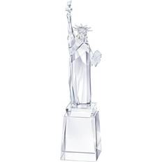 Swarovski Statue of Liberty Figurine 13.6cm