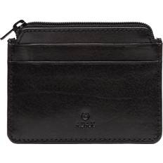 Bjork Card Holder - Chicago Black
