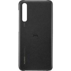 Huawei P20 Pro Coques de téléphone portable Huawei Car Case Noir pour P20 Pro