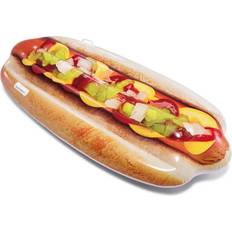 Intex Hotdog Luftmadras