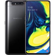 48.0 MP Mobile Phones Samsung Galaxy A80 128GB