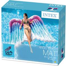 Badematratzen Intex Angel Wings Mat