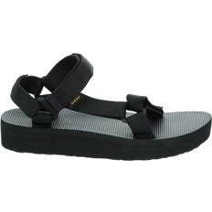 40 - Damen Sportsandalen Teva Midform Universal W - Black