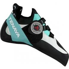 Oasi LV - White/Turquoise