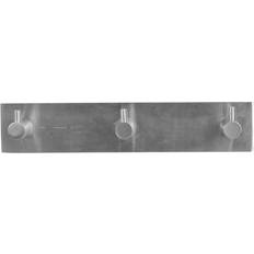 Home It Tap with 3 Coat Hook 20cm