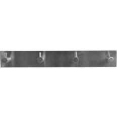 Knopplist Home It Tap with 4 Klädkrok 28cm