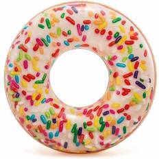 Intex Sprinkle Donut Inflatable Pool Swim Tube 114cm