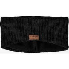 Wol Haarbanden Lindberg Lobonäs Headband - Black