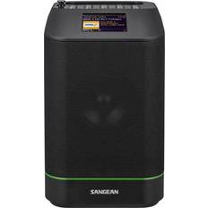 Sangean WFS-58 Radio Internet Portatile DAB+