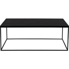 Järn - Rektangulära Soffbord Zuiver Glazed Soffbord 43x93cm