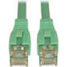 Tripp Lite Snagless RJ45-RJ45 UTP Cat6 9.8ft