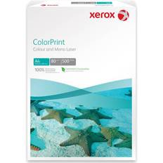 Xerox Kopieringspapper Xerox ColorPrint A4 80g/m² 500st